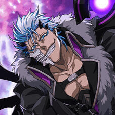 grimmjow