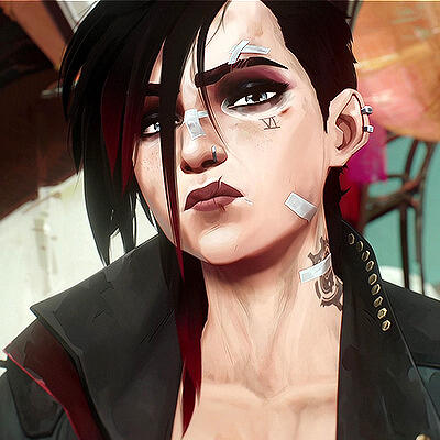 vi